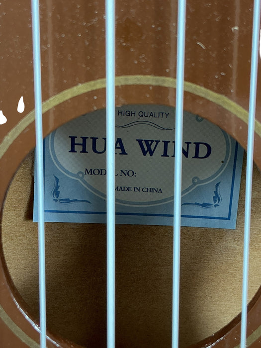 Ukulele (HUAWIND)