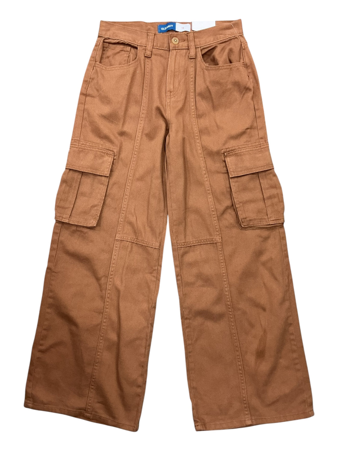 Pantalón para niñ@ 14(OLD NAVY)