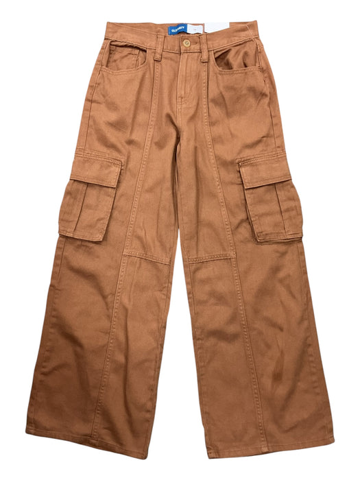 Pantalón para niñ@ 14(OLD NAVY)
