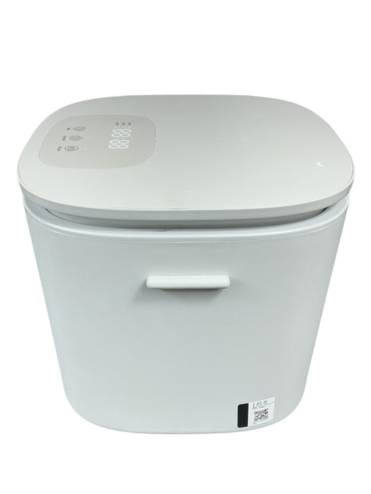 Calentador de toallas (DOACE)