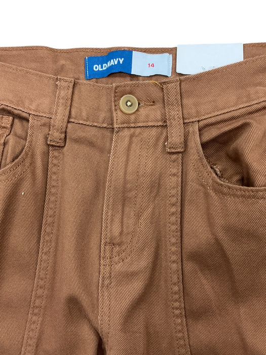 Pantalón para niñ@ 14(OLD NAVY)
