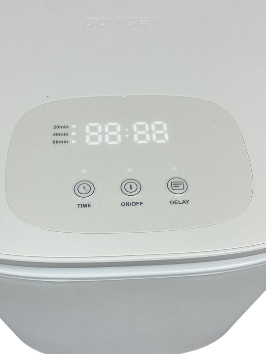 Calentador de toallas (DOACE)