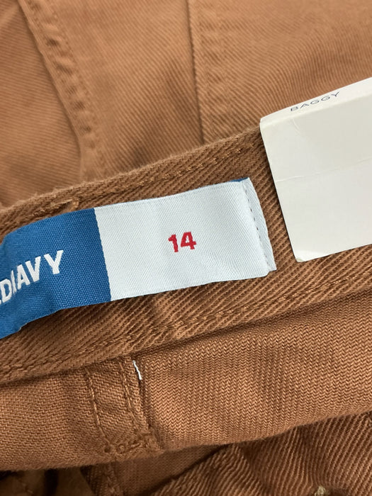 Pantalón para niñ@ 14(OLD NAVY)