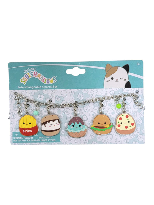 Pulsera de fantasía (SQUISHMALLOWS)