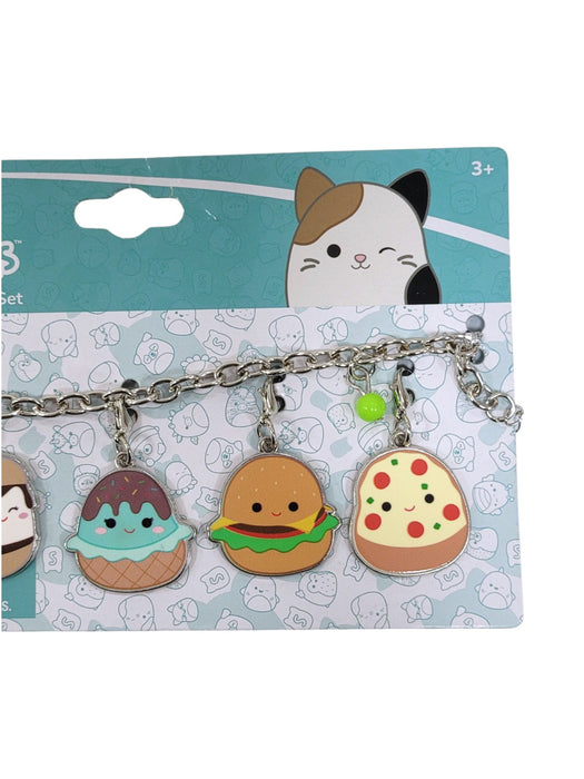 Pulsera de fantasía (SQUISHMALLOWS)