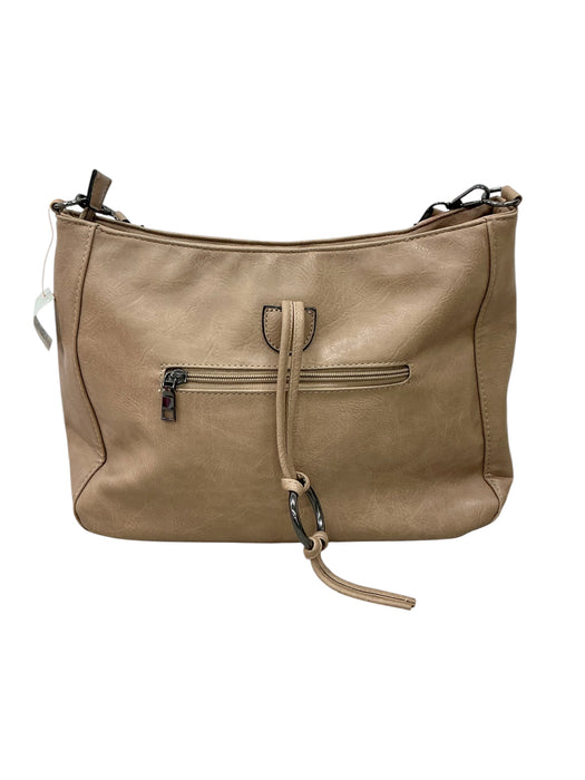 Bolso (SAM & HADDLEY)
