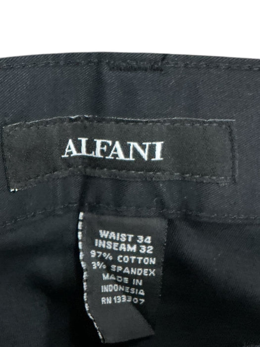 Pantalón 34X32 (ALFANI)