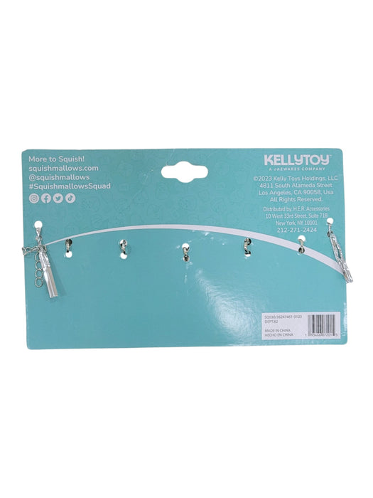 Pulsera de fantasía (SQUISHMALLOWS)