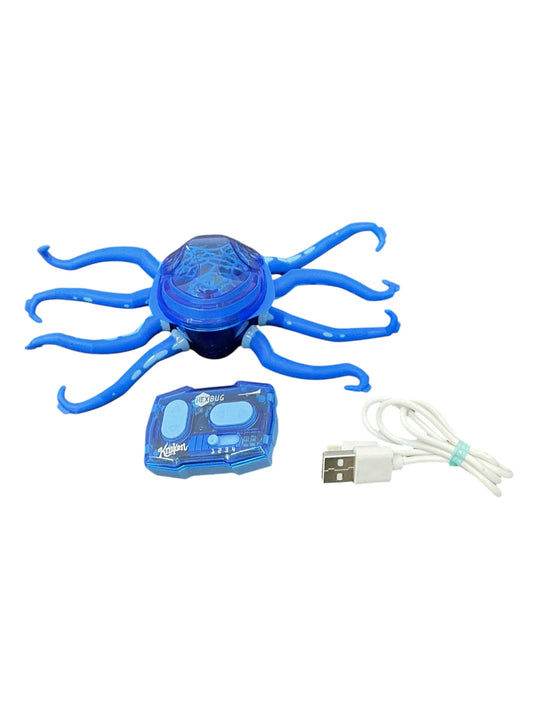 Araña robot (HEXBUG)