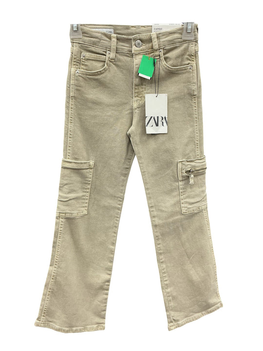 Pantalón pára niñ@ 9 (ZARA)