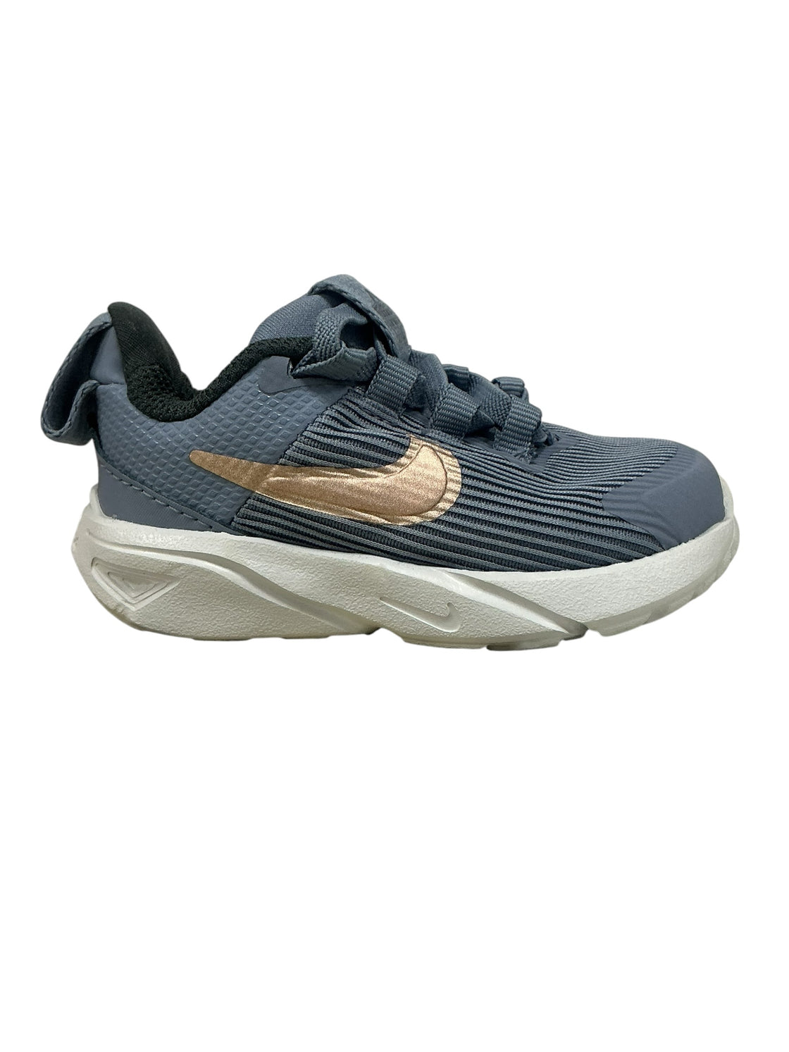 Tenis para niña 4C  (NIKE)