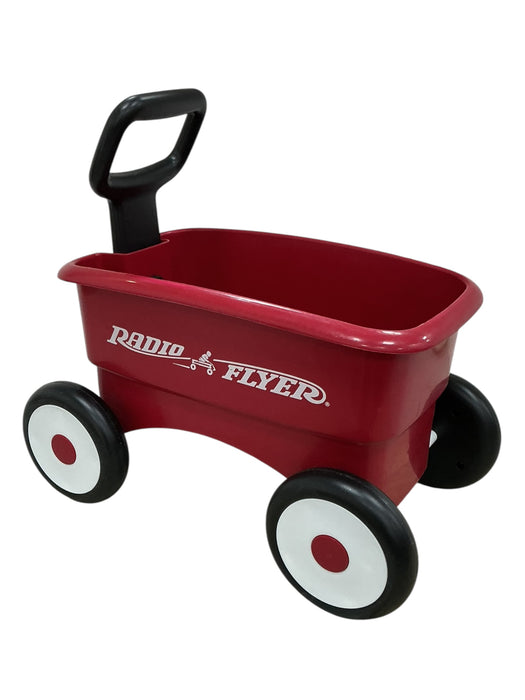 Carreta (RADIO FLYED)