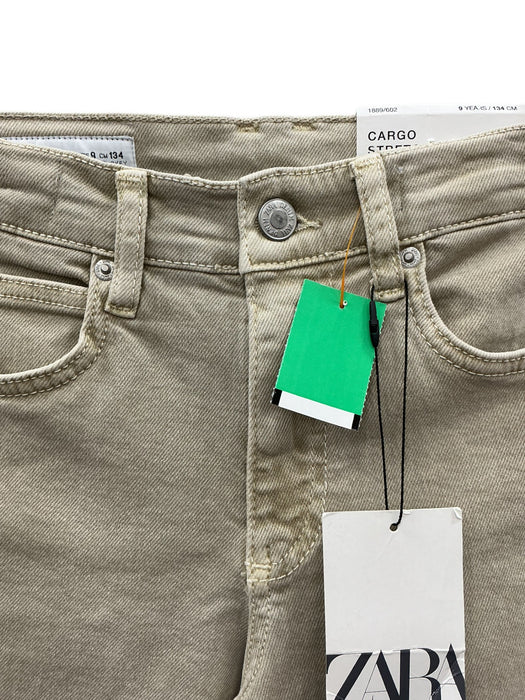 Pantalón pára niñ@ 9 (ZARA)