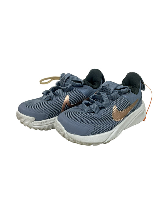 Tenis para niña 4C  (NIKE)