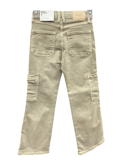 Pantalón pára niñ@ 9 (ZARA)