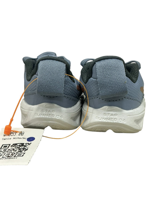 Tenis para niña 4C  (NIKE)