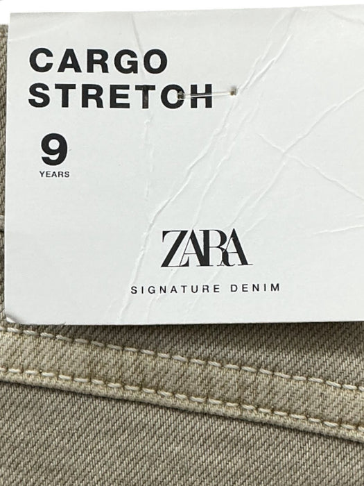 Pantalón pára niñ@ 9 (ZARA)