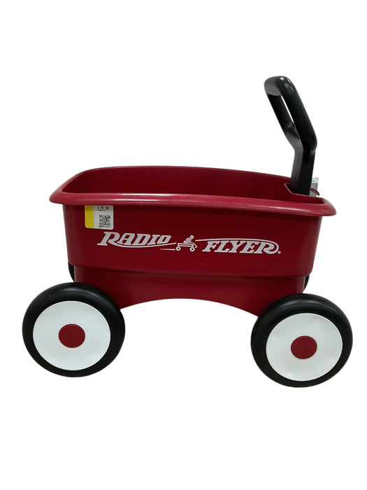 Carreta (RADIO FLYED)