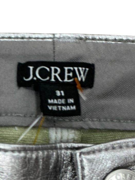 Pantalón 31 (J. CREW)
