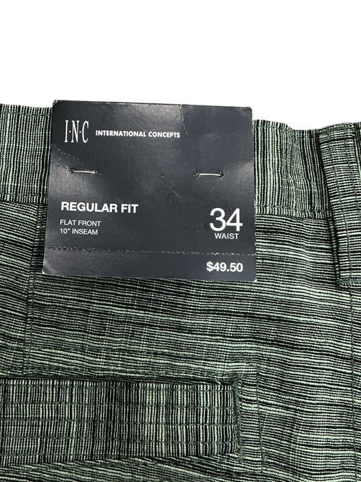 Pantaloneta 34 (I.N.C)