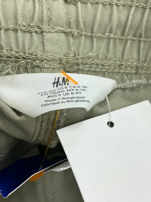 Pantaloneta para niñ@ 8 (H&M)