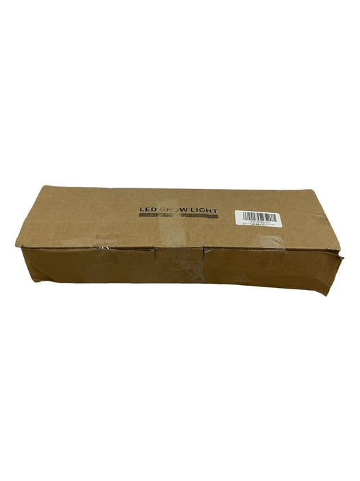 Lámpara LED con pinza