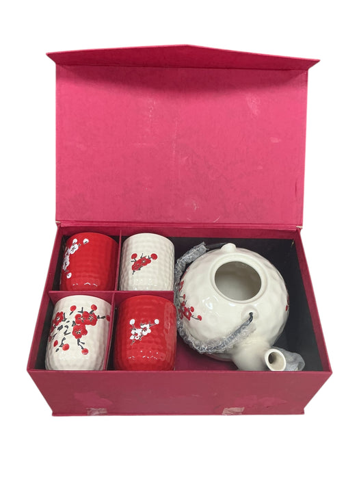 Set para Té