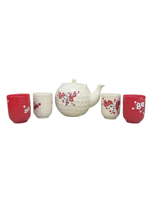 Set para Té