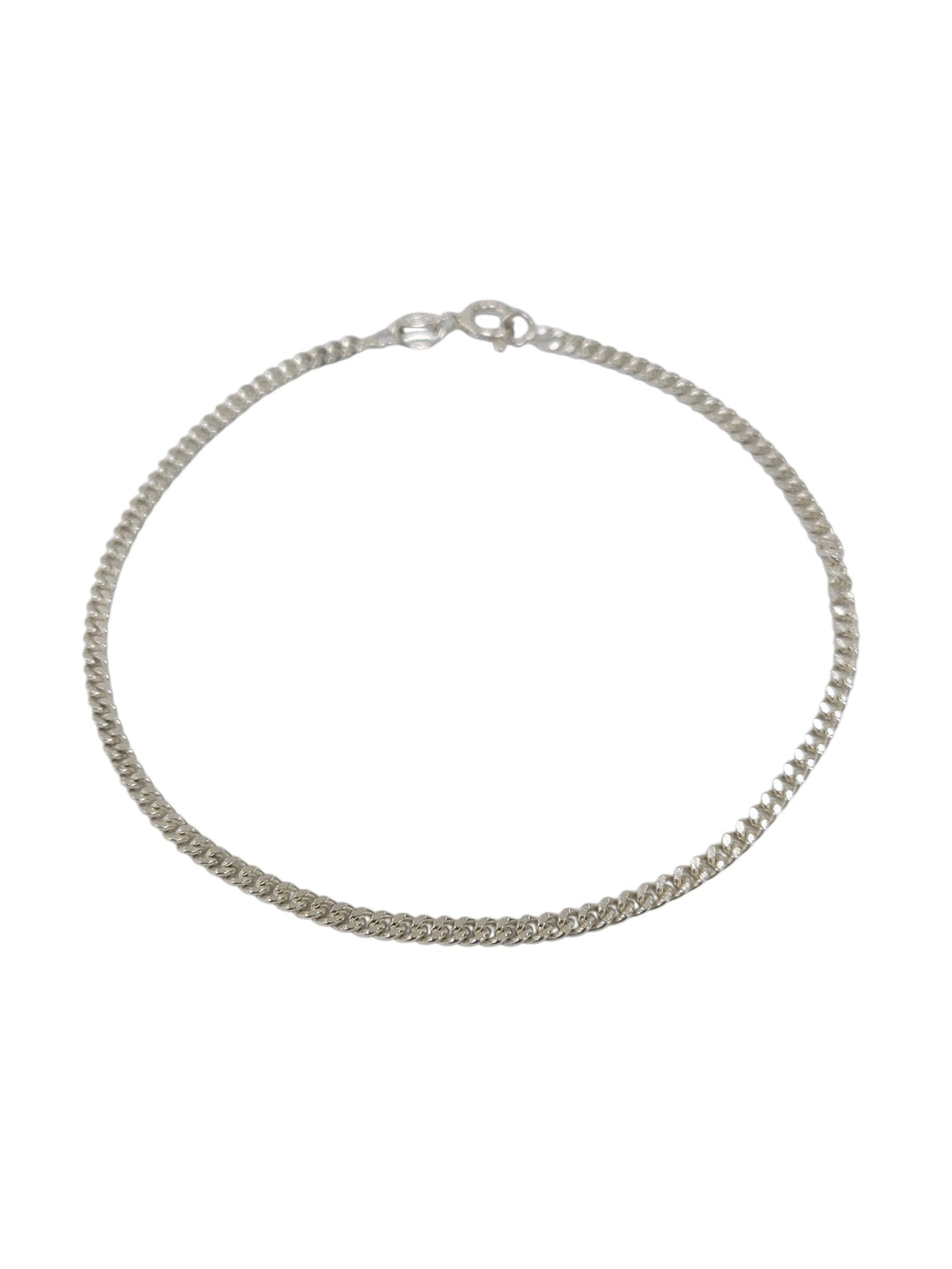 Pulsera de plata (925)
