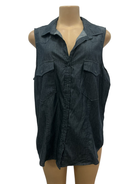 Blusa XL (FADED GLORY)