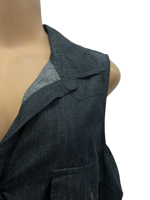 Blusa XL (FADED GLORY)