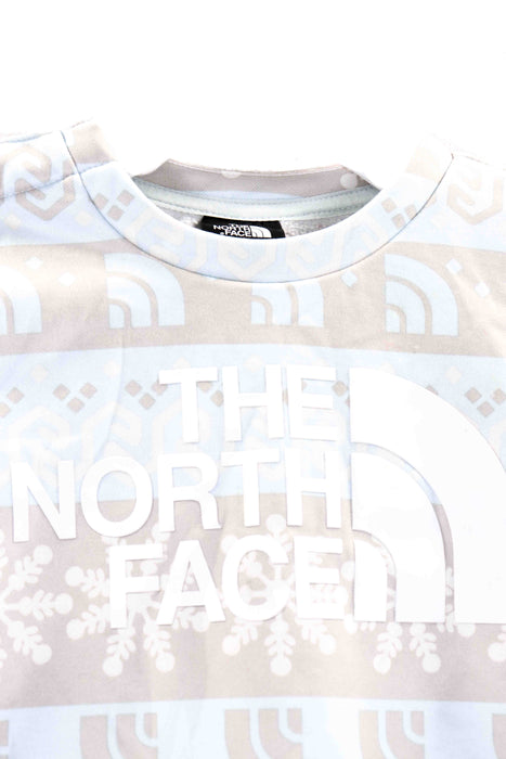 Sudadero para niñ@ (The North Face)
