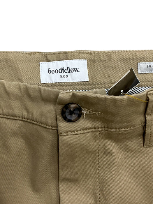 Pantalón 38/30 (GOODIELLOW)