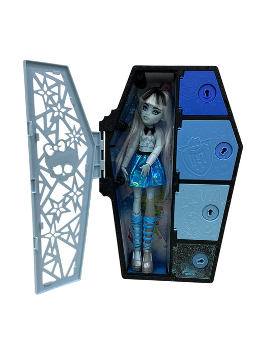 Frankie Stein  (MATTEL)