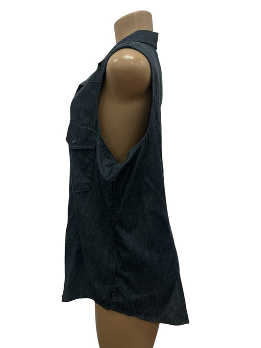 Blusa XL (FADED GLORY)
