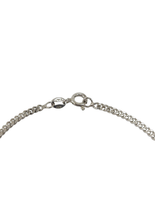 Pulsera de plata (925)
