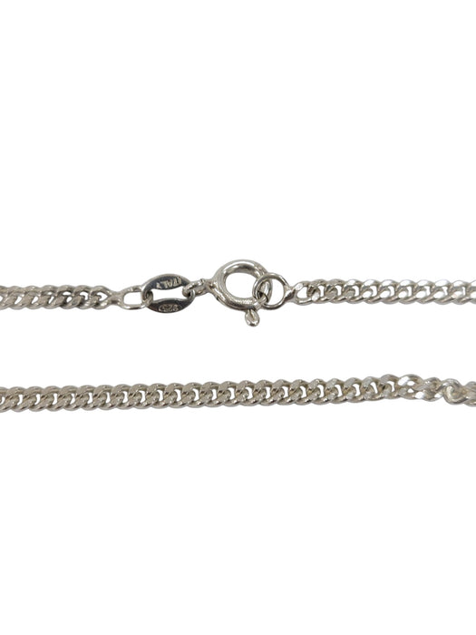 Pulsera de plata (925)