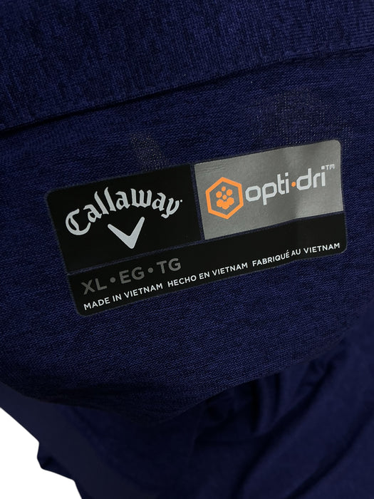 Camisa XL (CALLAWAY)