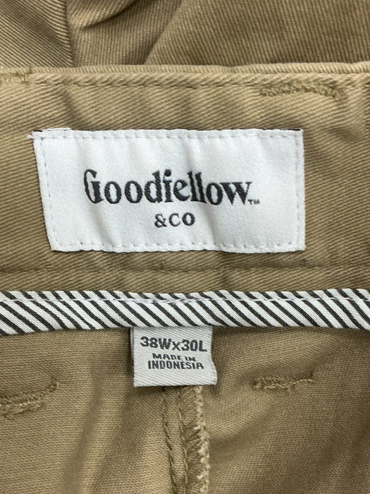 Pantalón 38/30 (GOODIELLOW)