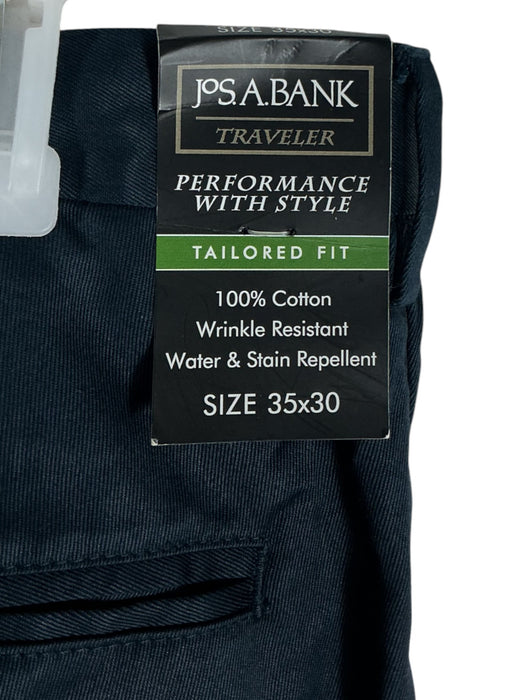 Pantalón 35X30 (JOS. A. BANK)