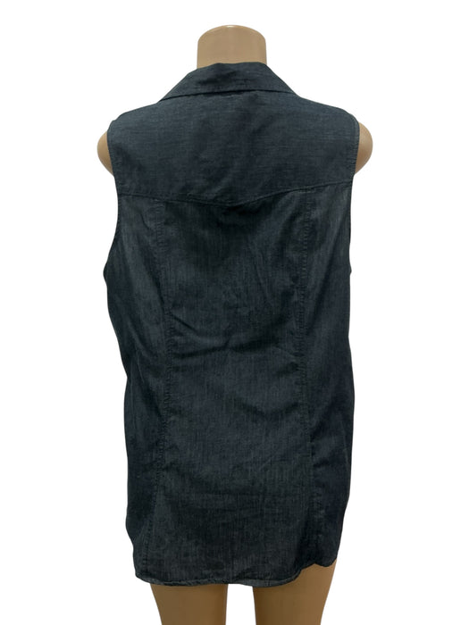 Blusa XL (FADED GLORY)