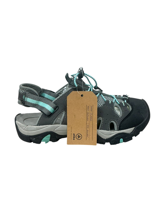 Sandalia 7