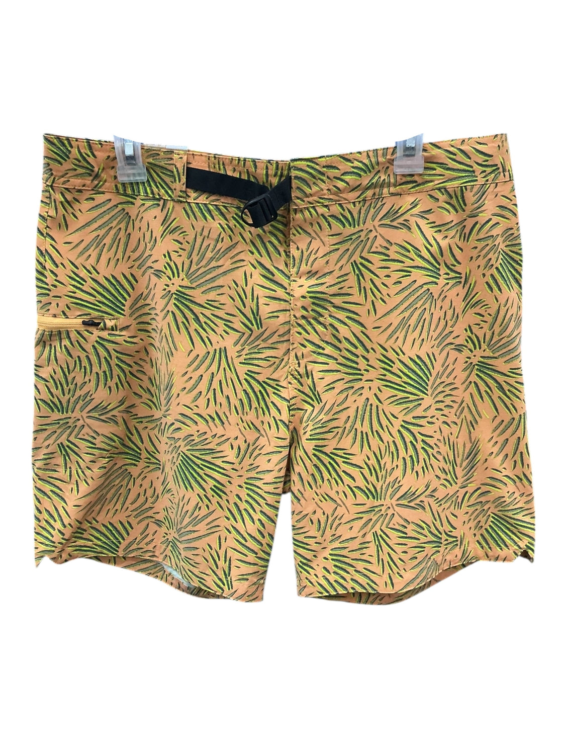 Pantaloneta 34 (PRANA)