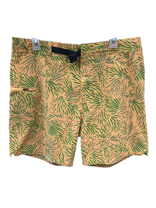 Pantaloneta 34 (PRANA)