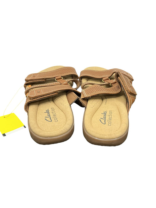 Sandalia 7.5 (CLARKS)
