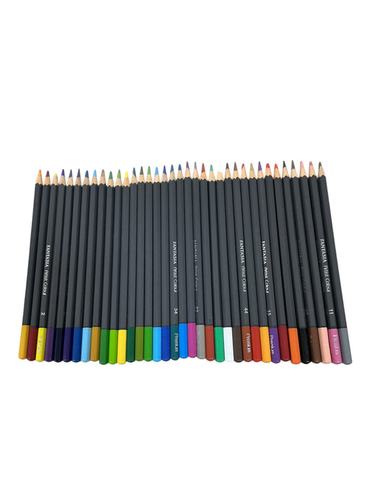 Set de crayones (ARTIST)