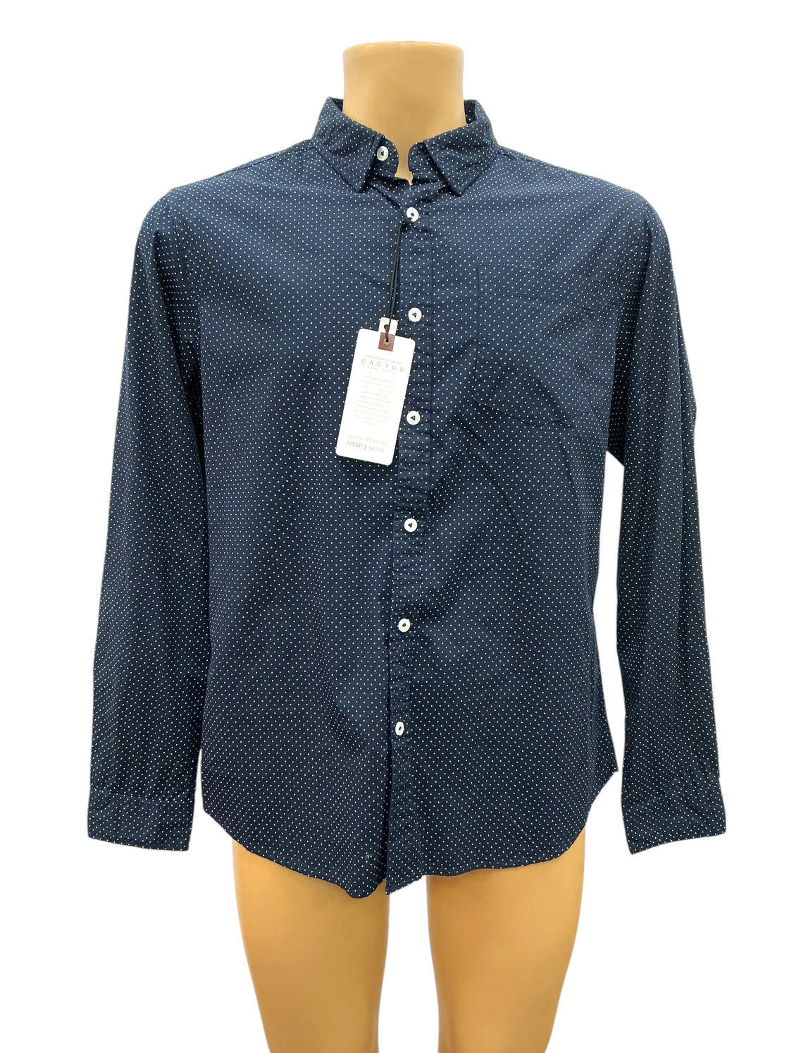 Camisa L (CACTUS)