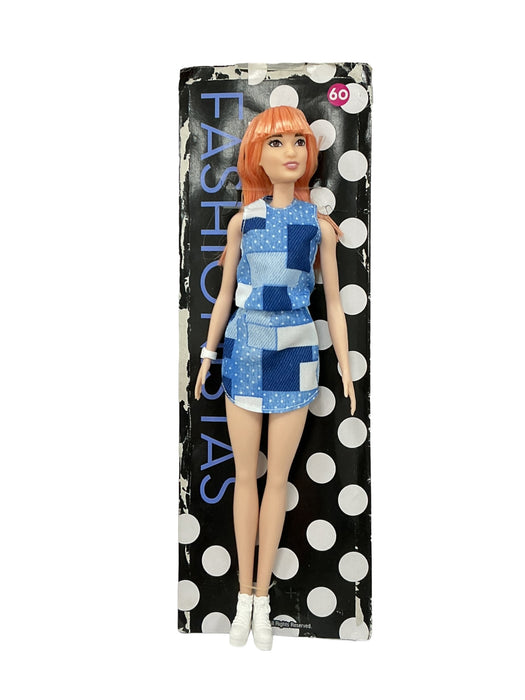 Barbie (MATTEL)