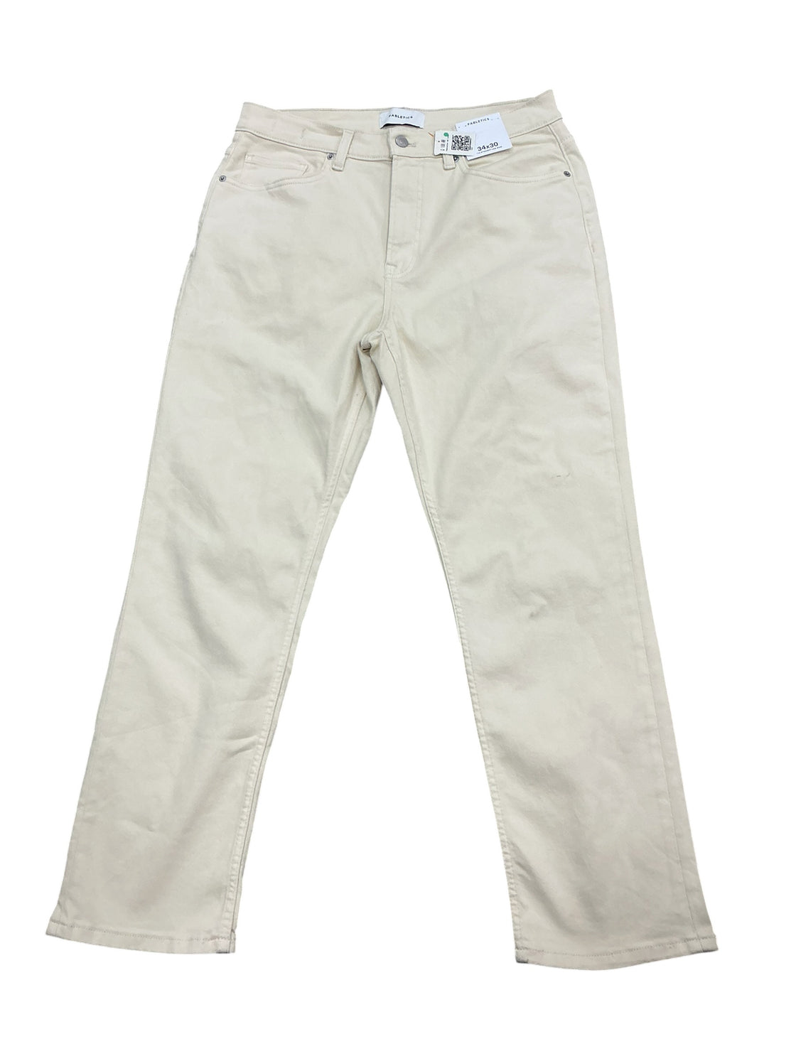Pantalón 34X30 (FABLETICS)
