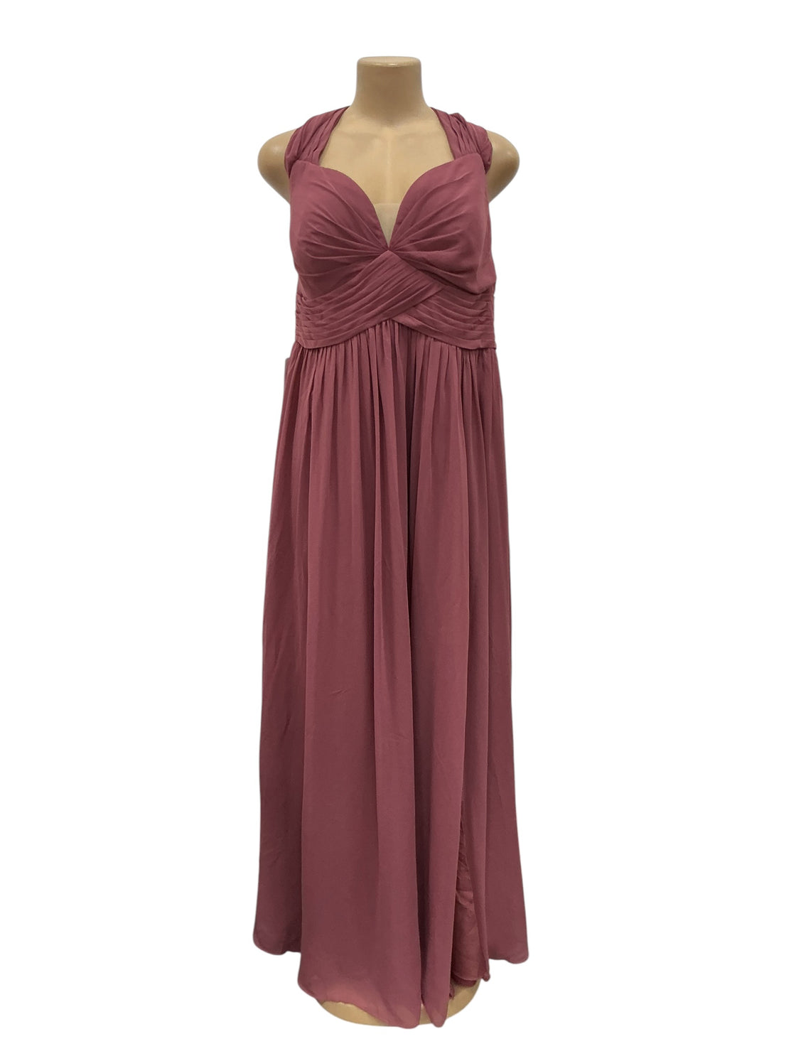 Vestido 16 (AZAZIE)